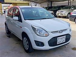 Ford Figo